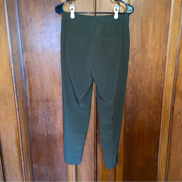 Banana Republic tailored performance trousers - Picture 2 of 5